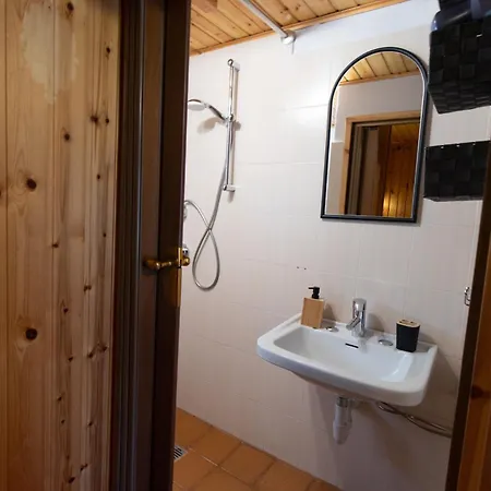 Via Molino 28 דירה *