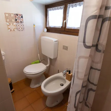 Via Molino 28 דירה Postalesio