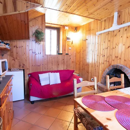 Via Molino 28 Postalesio