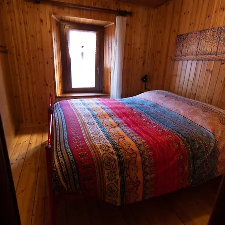 דירה Via Molino 28 *