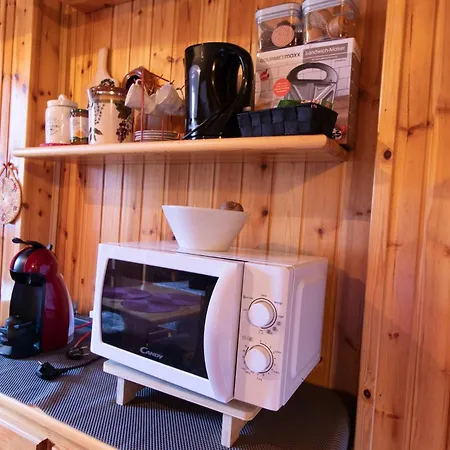 Via Molino 28 Postalesio